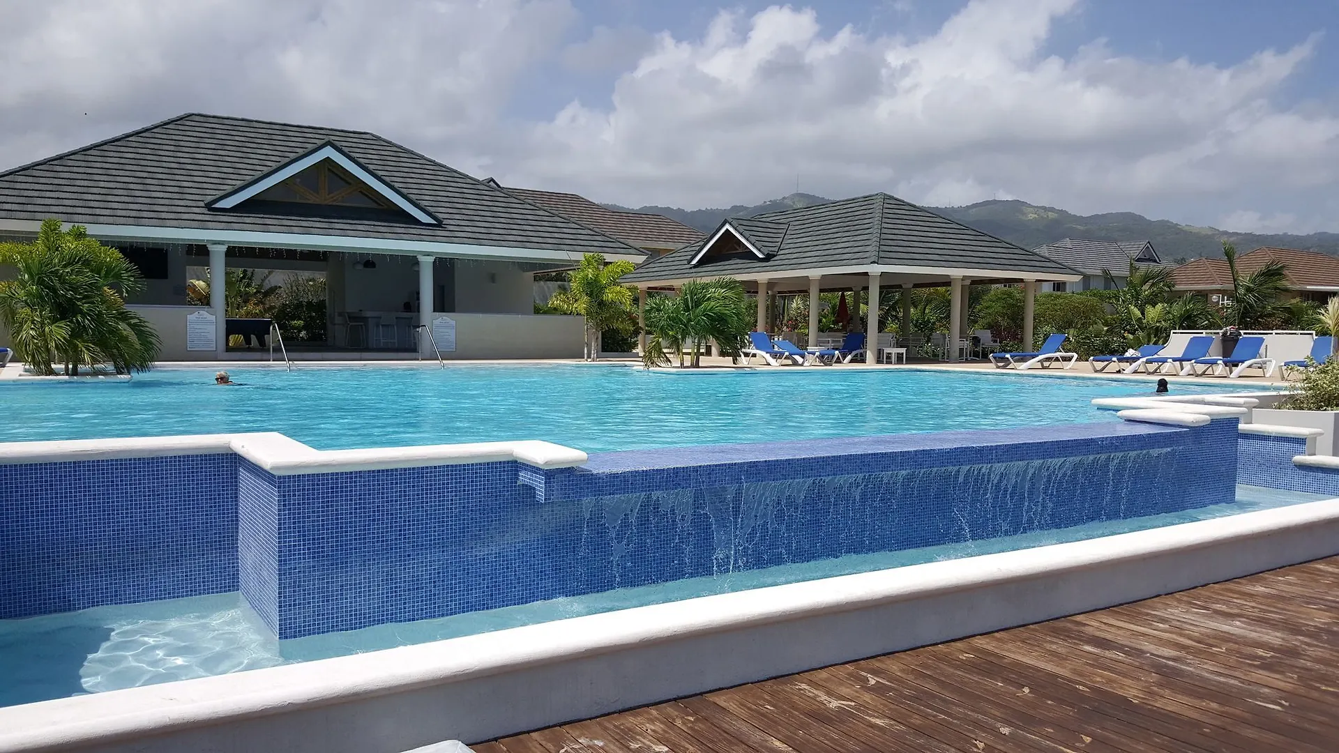 Ocho Rios Villa At Coolshade XI Saint Annʼs Bay