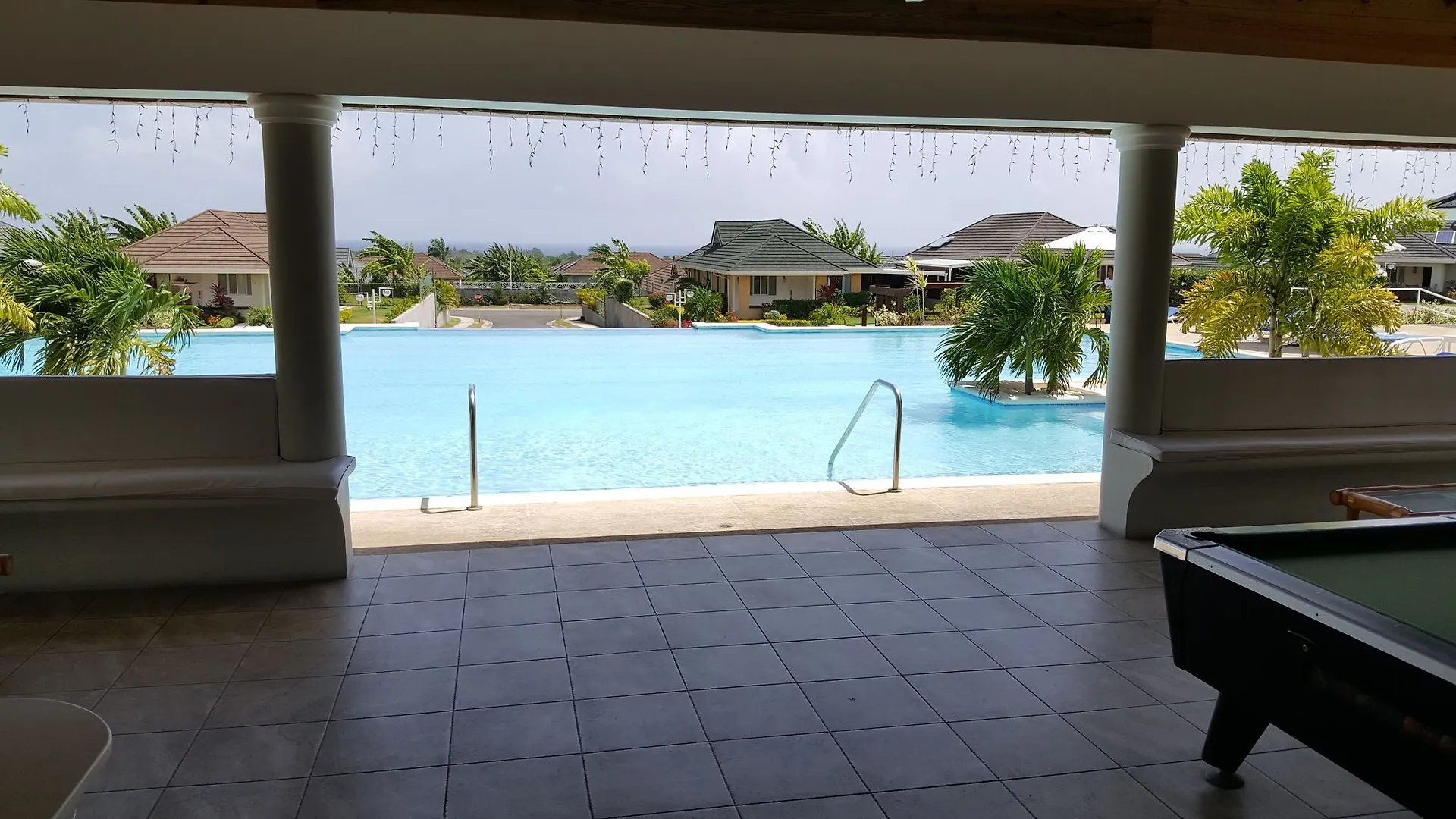 Ocho Rios Villa At Coolshade XI Saint Annʼs Bay
