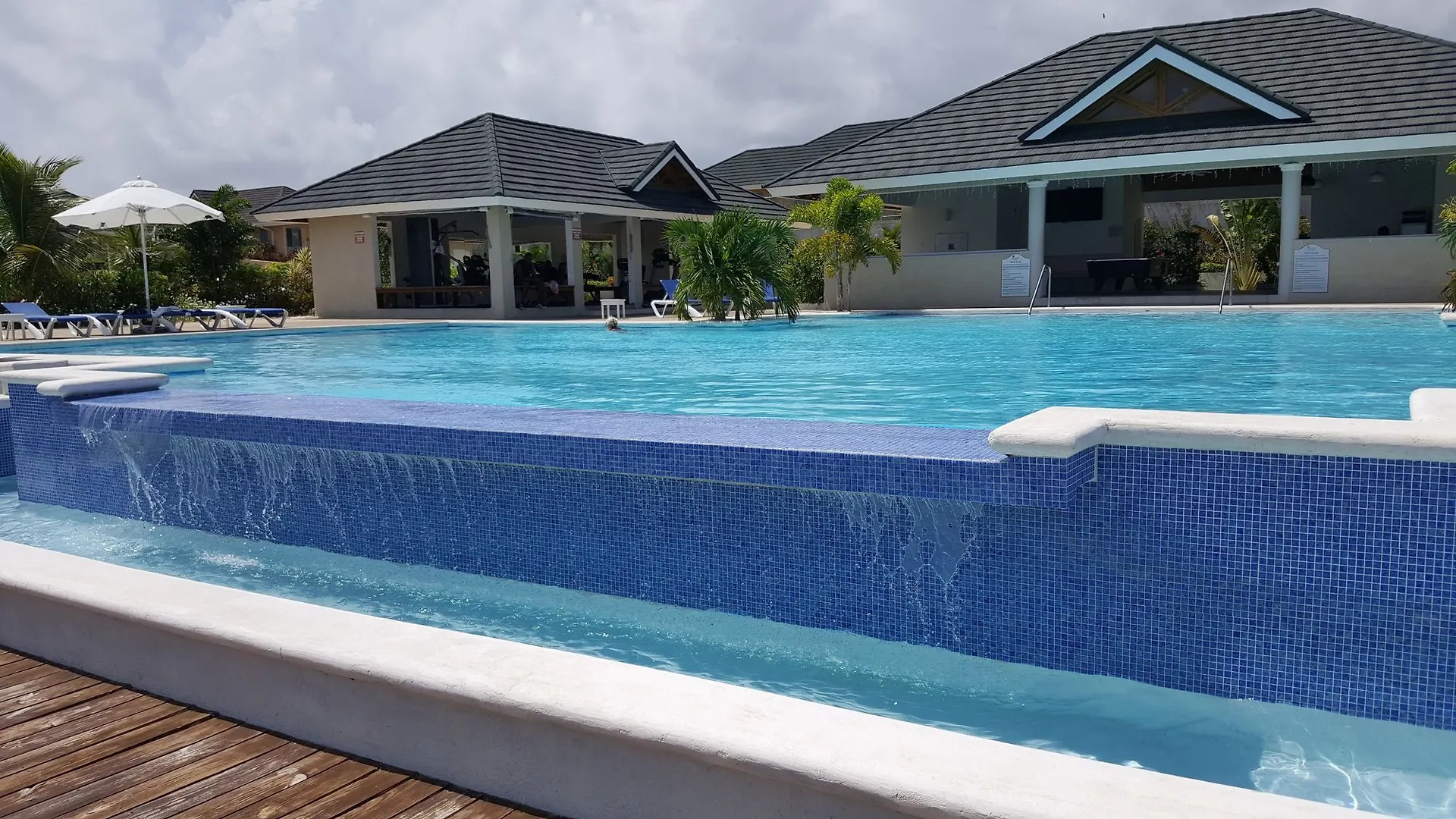 Ocho Rios Villa At Coolshade XI Saint Annʼs Bay Jamaïque