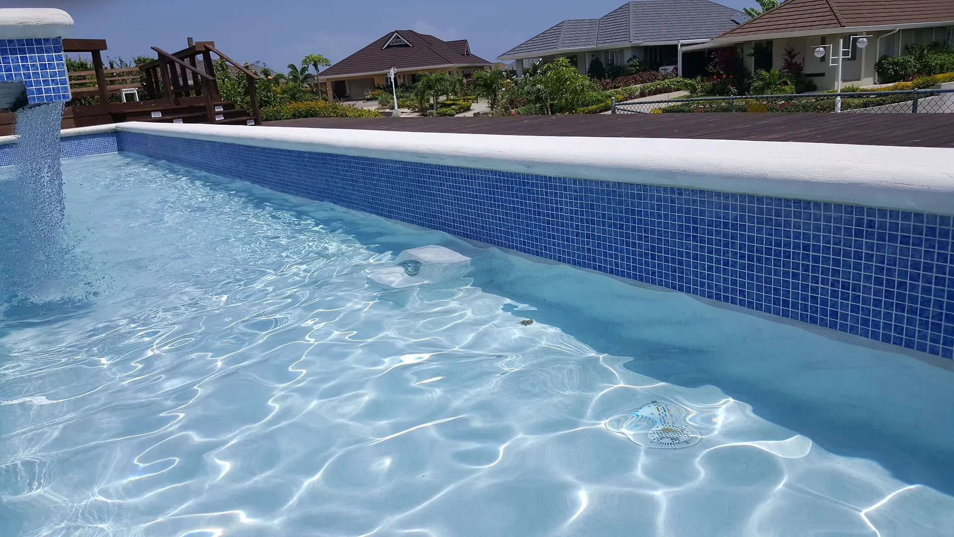 Ocho Rios Villa At Coolshade XI Saint Annʼs Bay