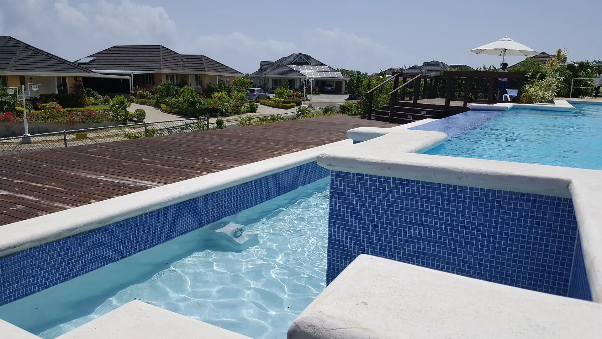 Ocho Rios Villa At Coolshade XI Saint Annʼs Bay 0*,